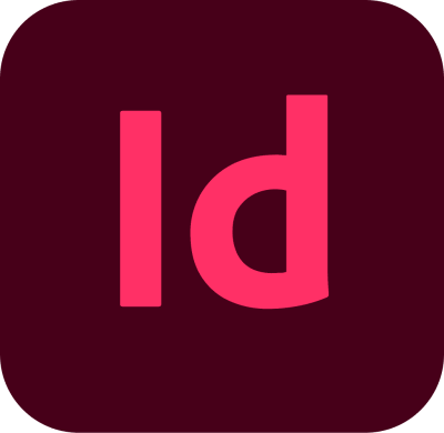 Adobe Indesign 2025