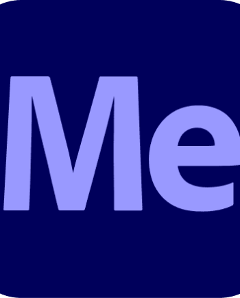 Adobe Media Encoder 2023 Mac