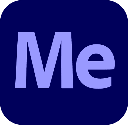 Adobe Media Encoder 2025
