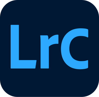 Adobe Lightroom Classic 2025