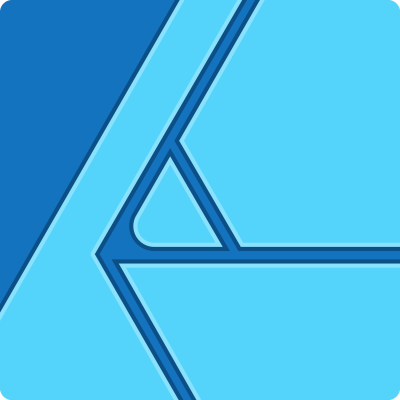 Affinity Designer 2.6.2 Mac