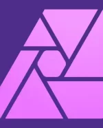 Affinity Photo 2.6.5 Mac
