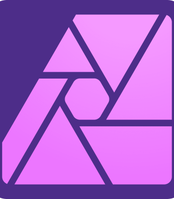 Affinity Photo 2.2.1