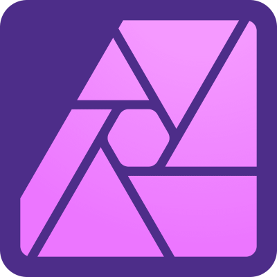 Affinity Photo 2.6.2 Mac