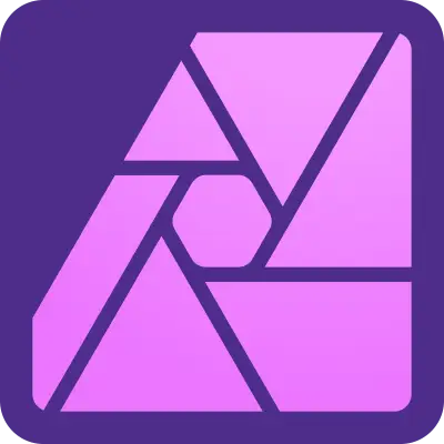 Affinity Photo 2.6.5 Mac