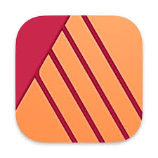 Affinity Publisher 2.6.2 Mac