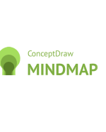 ConceptDraw MINDMAP 16 Mac