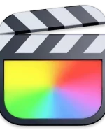 Final Cut Pro 12.2 Mac