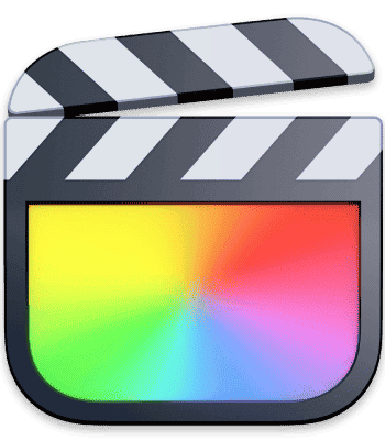 Final Cut Pro 11.2.0 Mac