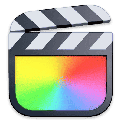 Final Cut Pro 11.2.0 Mac
