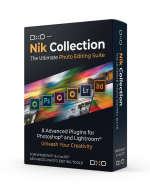 DxO Nik Collection