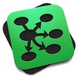 OmniGraffle 7.24.2 Pro mac