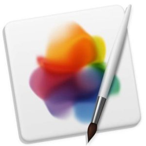 Pixelmator pro 3 Mac