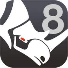 Rhinoceros 8.9 Mac