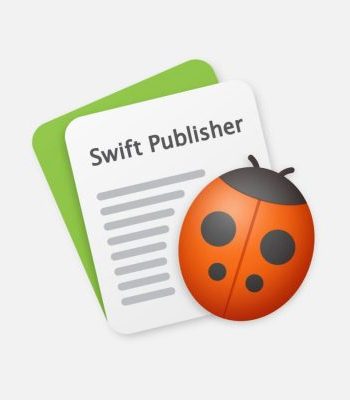 Belight Swift Publisher 5.7.4 Mac