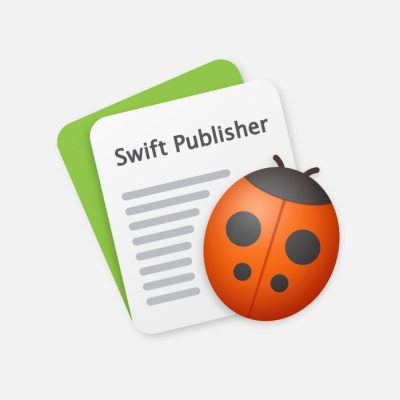 Belight Swift Publisher 5.7.4 Mac