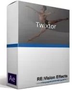 Twixtor Pro 8.0.7 Mac