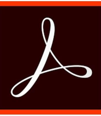 Adobe Acrobat Pro DC 2024 Mac