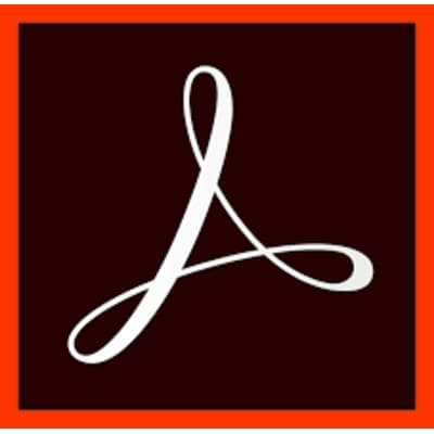 Adobe Acrobat Pro DC 2024 Mac