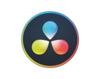 Blackmagic Design DaVinci Resolve Studio 20 mac