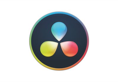 Blackmagic Design DaVinci Resolve Studio 20 mac