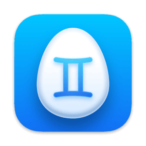 Gemini 2.9.11 Mac