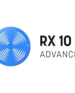 iZotope RX 10 Audio Editor Advanced Mac