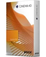 Maxon Cinema 4D R25 studio Mac