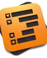 OmniOutliner Pro 5.14.3 Mac
