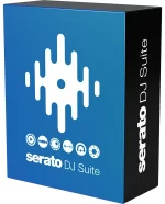 Serato DJ Suite Mac