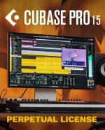 Steinberg Cubase PRO 15 Mac